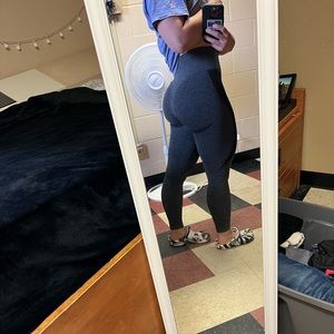 Amazing Leggings! Comfortable, squat proof, flattering!
